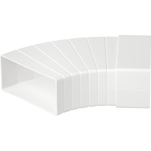 Raccordo in plastica - 02-404 - airRoxy Sp. z o.o.