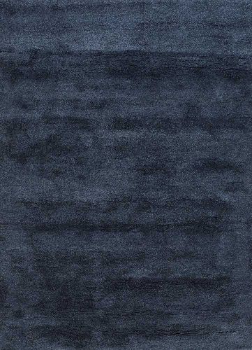 Tappeto contemporaneo - LEGION - Jaipur Rugs - a tinta unita / in lana / in seta