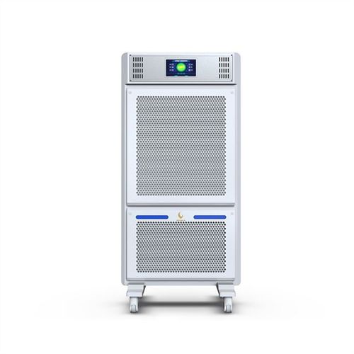 Purificatore d'aria HEPA - PROFESSIONAL AIR - Hubei CFULL Medical Technology Co.,Ltd - a raggi UV / da appoggio / da parete