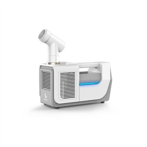 Sistema di disinfezione al perossido d'idrogeno - PORTABLE FOGGER - Hubei CFULL Medical Technology Co.,Ltd - per stanze / per edificio ad uso pubblico / comandato a distanza