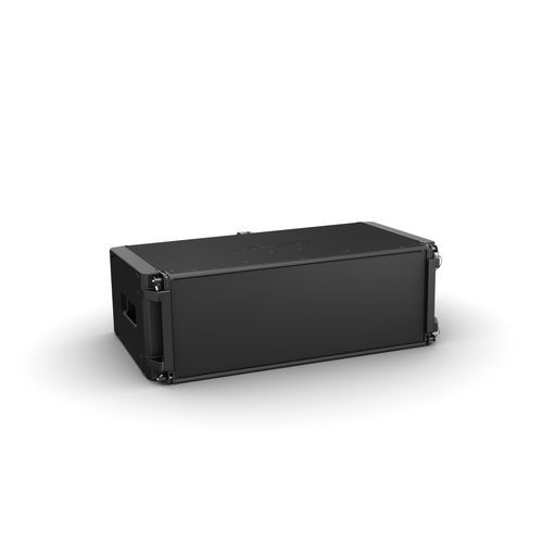Altoparlante multimediale - SM5 DELTAQ - Bose Professional - residenziale / da interno / in legno