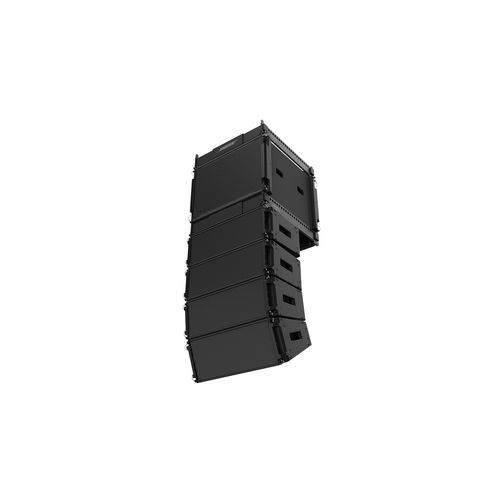 Altoparlante multimediale - SM20 DELTAQ - Bose Professional - residenziale / da interno / in legno