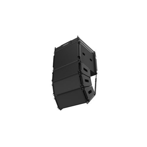 Altoparlante multimediale - SM10 DELTAQ - Bose Professional - residenziale / da interno / in legno
