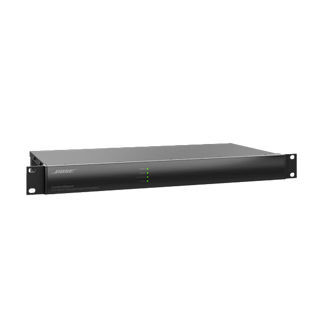 Controller audio - ESP-880A - Bose Professional