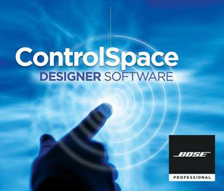 Software di progettazione - CONTROLSPACE  - Bose Professional - di architettura / audio