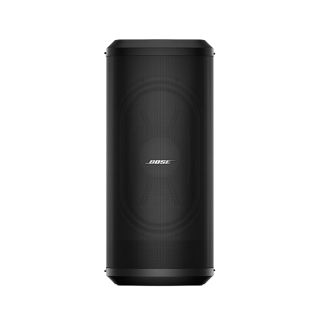 Subwoofer attivo - SUB2 - Bose Professional - residenziale / da esterno / in legno