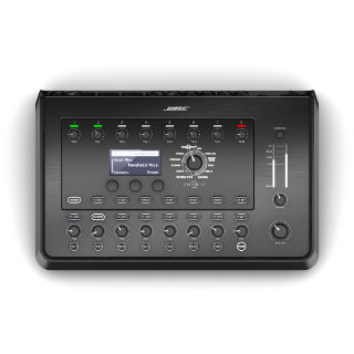Controller audio - T8S - Bose Professional