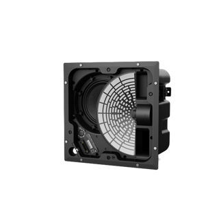 Cassa audio standard - EDGEMAX EM180 - Bose Professional - attiva / professionale / indoor