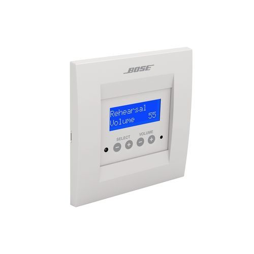 Unità di controllo centralizzata - CC-16 - Bose Professional