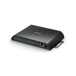 Modulo di controllo audio - EX-8ML - Bose Professional - su guida DIN / per rete / da interno