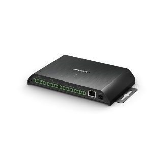Modulo di controllo audio - EX-4ML - Bose Professional - su guida DIN / per rete / da interno