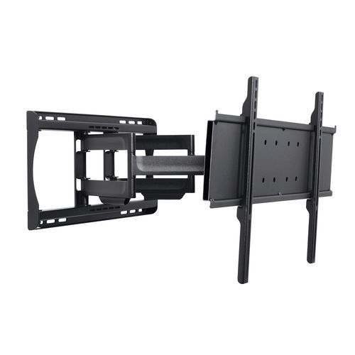 Supporto per TV da parete contemporaneo - EPA762PU - Peerless-AV - su misura / in metallo / contract
