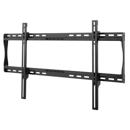 Supporto per TV da parete contemporaneo - SF660P - Peerless-AV - in metallo / contract / per uso residenziale