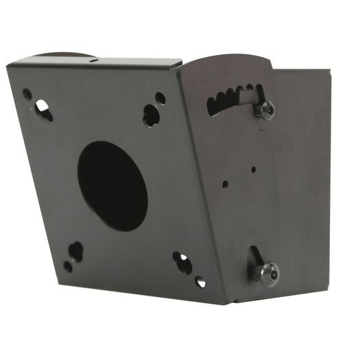 Supporto per TV da soffitto contemporaneo - PLCM-2 - Peerless-AV - girevole / in metallo / contract
