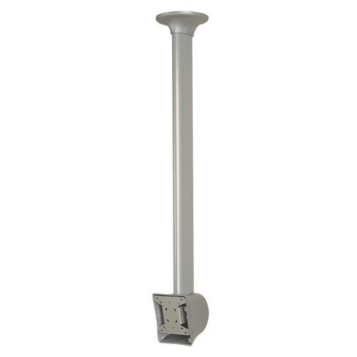 Supporto per TV da soffitto contemporaneo - LCC-18-CS - Peerless-AV - girevole / in metallo / contract