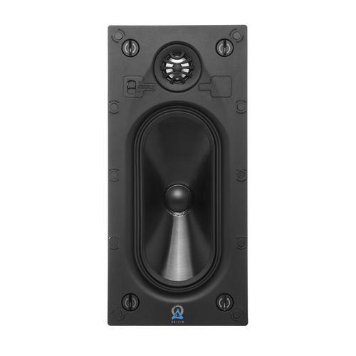 Altoparlante a muro - C65EX - ORIGIN Acoustics - multimediale / residenziale / da interno
