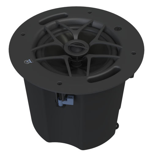 Altoparlante da soffitto - PC80 - ORIGIN Acoustics - multimediale / professionale / da interno