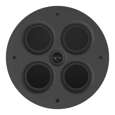Altoparlante da soffitto - TF37EX - ORIGIN Acoustics - multimediale / residenziale / professionale