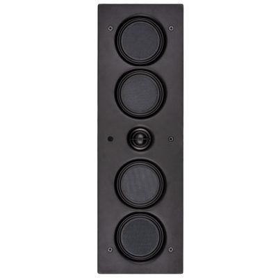 Altoparlante da soffitto - TFIW37 - ORIGIN Acoustics - multimediale / residenziale / professionale