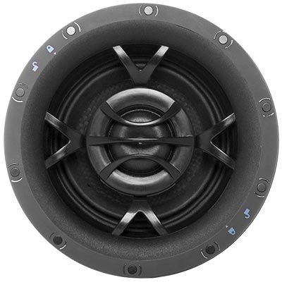 Altoparlante da soffitto - D39 - ORIGIN Acoustics - multimediale / residenziale / professionale