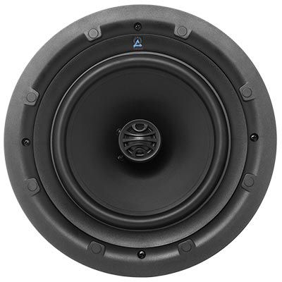 Altoparlante da soffitto - P80 - ORIGIN Acoustics - multimediale / residenziale / professionale