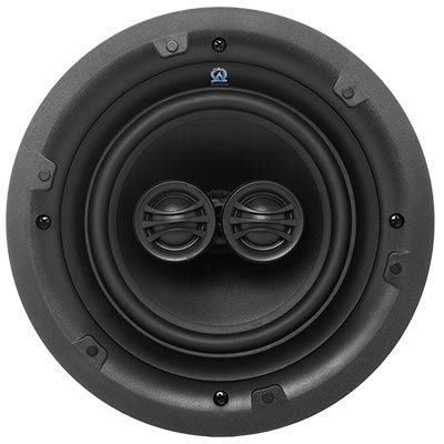 Altoparlante da soffitto - P60DT - ORIGIN Acoustics - multimediale / residenziale / professionale