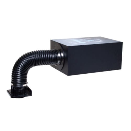 Subwoofer da soffitto - DSUB6 - ORIGIN Acoustics - invisibile / residenziale / professionale