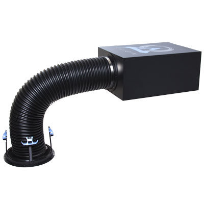 Subwoofer da soffitto - DSUB8 - ORIGIN Acoustics - invisibile / residenziale / professionale