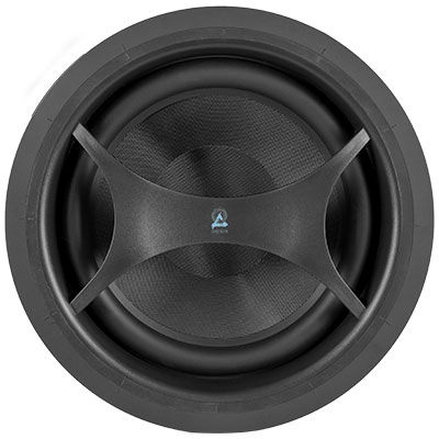 Subwoofer da soffitto - DBA10EX - ORIGIN Acoustics - invisibile / residenziale / professionale