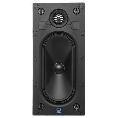 Altoparlante da incasso - C63 - ORIGIN Acoustics - multimediale / residenziale / professionale