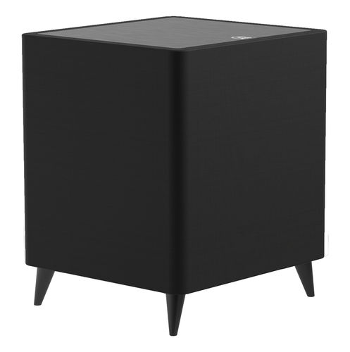 Subwoofer da terra - SUBDD12EQ - ORIGIN Acoustics - attivo / residenziale / professionale