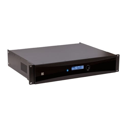 Amplificatore audio - DSP3-700 - ORIGIN Acoustics