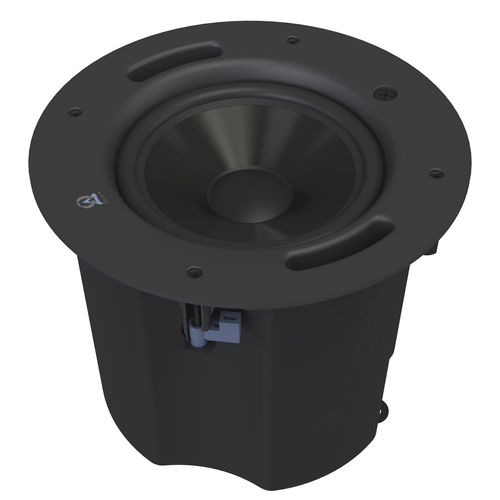 Altoparlante da soffitto - PCSUB8 - ORIGIN Acoustics - multimediale / professionale / da interno