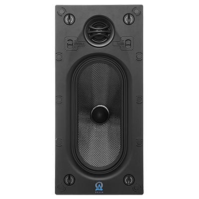 Altoparlante da incasso - C67 - ORIGIN Acoustics - multimediale / residenziale / da interno