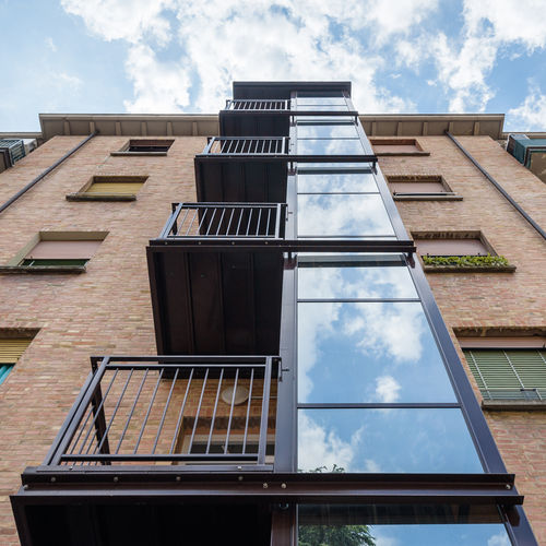 Ascensore elettrico - Suite  - NOVA Elevators - idraulico / ad uso residenziale / per edificio alto