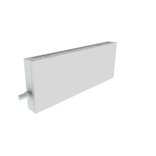 Termoconvettore elettrico - CUBE - Heatmann - 751 w...1000 w / 1001 w...1500 w / 2001 w...2500 w