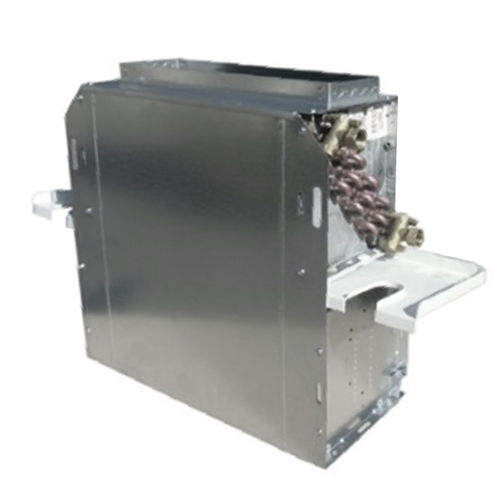 Ventilo-convettore a pavimento - H-FIH - Heatmann - a soffitto