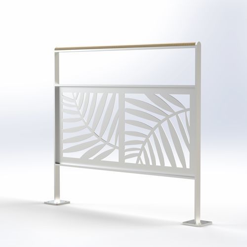 Barriera di protezione - Printemps - URBAN TENDANCES - di controllo accessi / per strada / per parcheggi
