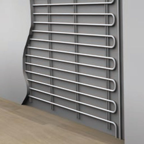 Pellicola riscaldante - SICCUSS SW - Uponor