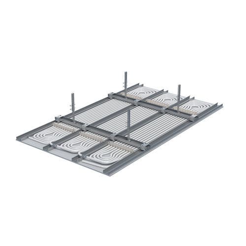 Tappetino riscaldante - THERMATOP M - Uponor
