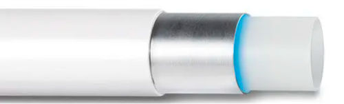 Tubo rigido in composito - Uponor - ecologico