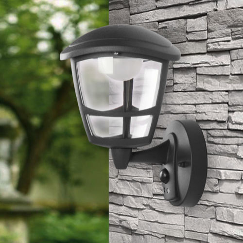 Lanterna urbana in stile - LILANDÀ - CENTURY ITALIA - in alluminio / LED / IP44
