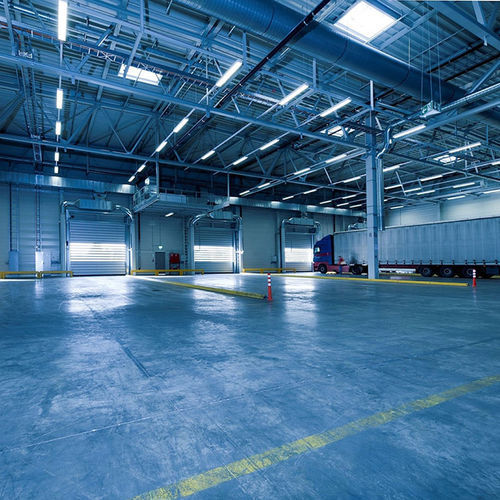 Luce a sospensione - FULL VISION - CENTURY ITALIA - LED / lineare / in altezza