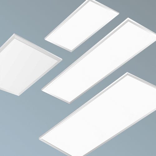 Pannello led per soffitto - P-QUADRO ADVANCE - CENTURY ITALIA