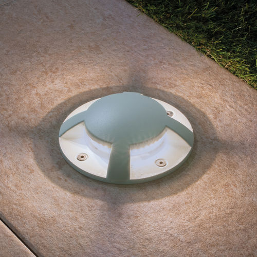 Faretto da soffitto - PAVI - CENTURY ITALIA - a muro / da incasso a pavimento / LED