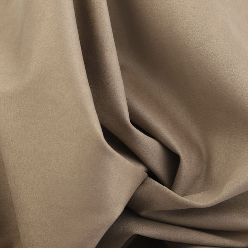 Pelle per arredamento sintetica - VELSUED - GRAN VELSUED - VELSUED AIRFLOW - ALONSO MERCADER - a tinta unita / a bassa infiammabilità / resistente agli UV