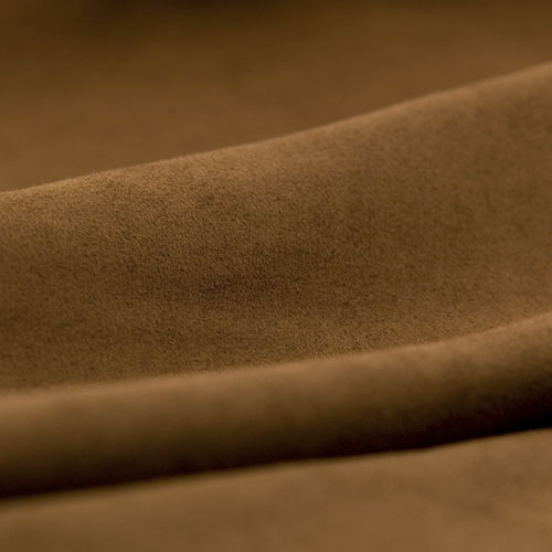 Pelle per arredamento sintetica - BASIC - ALONSO MERCADER - a tinta unita / resistente agli UV / con manutenzione minima