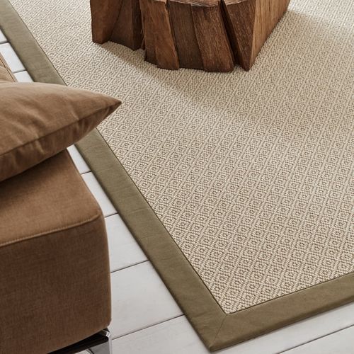 Moquette tufted - CENTER - JAB ANSTOETZ FLOORING - in polipropilene / in lana / con motivi geometrici