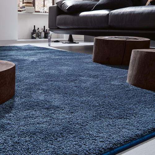 Moquette tufted - DREAM - JAB ANSTOETZ FLOORING - pelo raso / in poliammide / contract