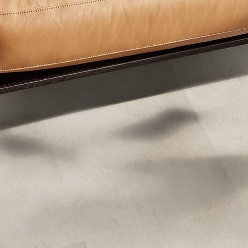 Pavimento in vinile - ROUGH SANDSTONE - JAB ANSTOETZ FLOORING - da interno / per gradini / per ufficio